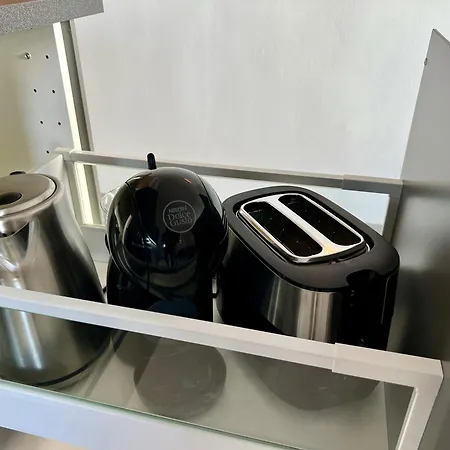 Apartamento Newly Refurbished Haven *