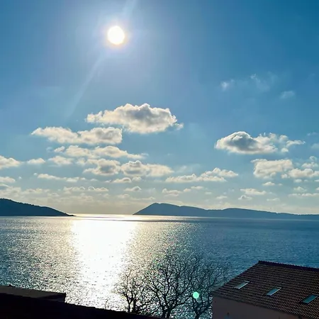 Appartamento Newly Refurbished Haven *
