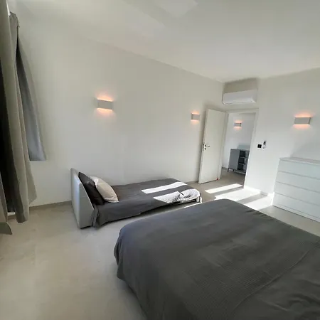 Newly Refurbished Haven Komiža