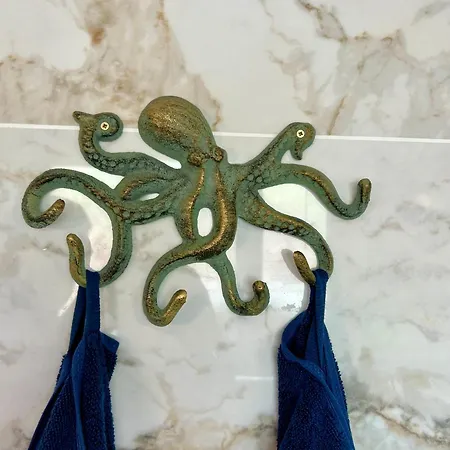 Newly Refurbished Haven Apartamento