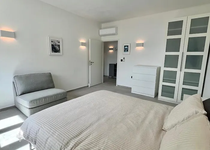 Apartman Newly Refurbished Haven