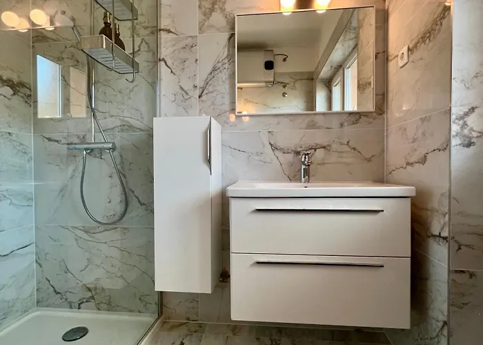 Newly Refurbished Haven Komiza