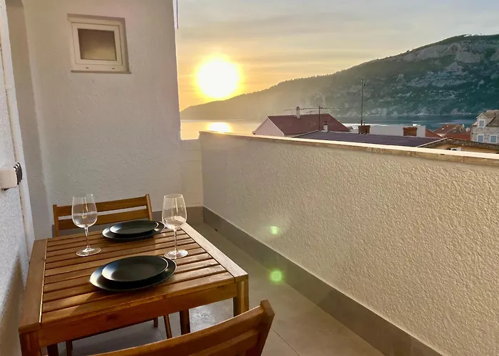 Apartman Newly Refurbished Haven *