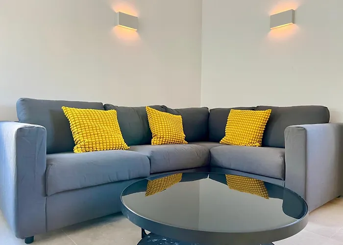 Newly Refurbished Haven Apartman