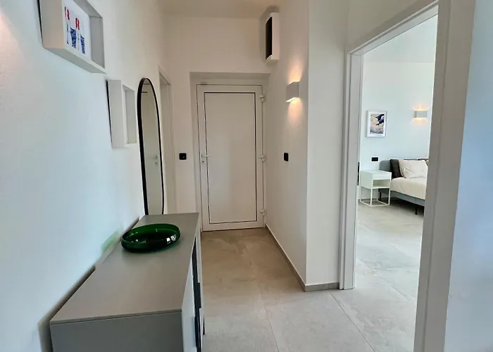 Newly Refurbished Haven Apartman