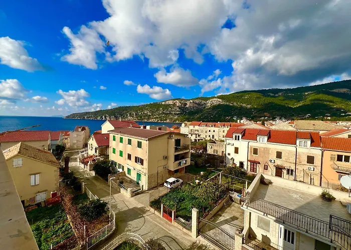 Apartman Newly Refurbished Haven *