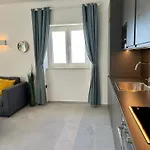 Newly Refurbished Haven Apartament
