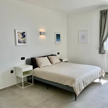 Lägenhet Newly Refurbished Haven *