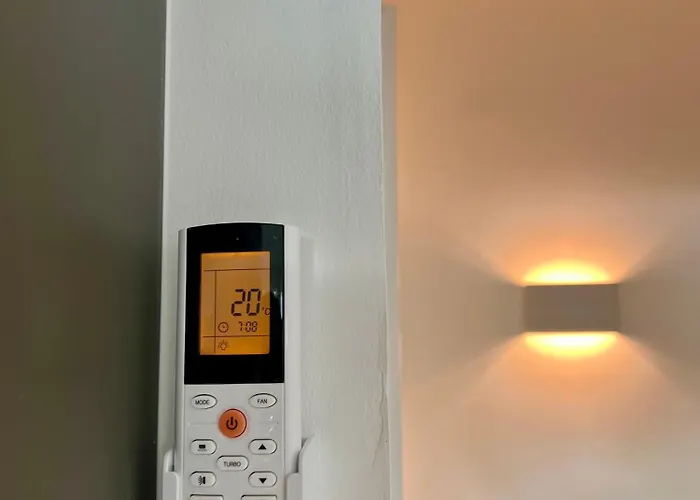 Newly Refurbished Haven Appartamento Komiža