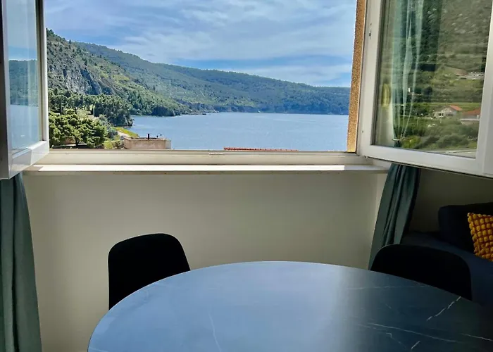 Newly Refurbished Haven