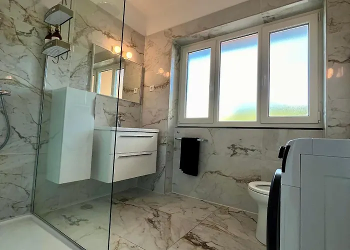 Appartamento Newly Refurbished Haven *