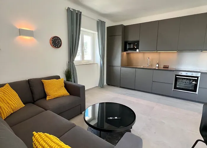 Appartamento Newly Refurbished Haven *