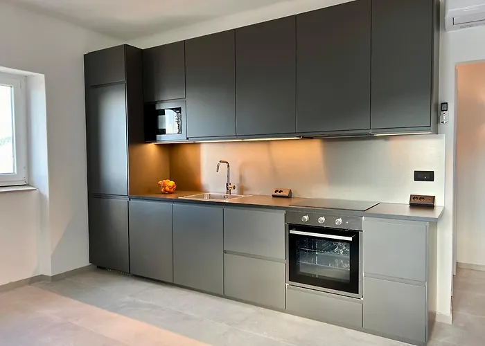 Newly Refurbished Haven