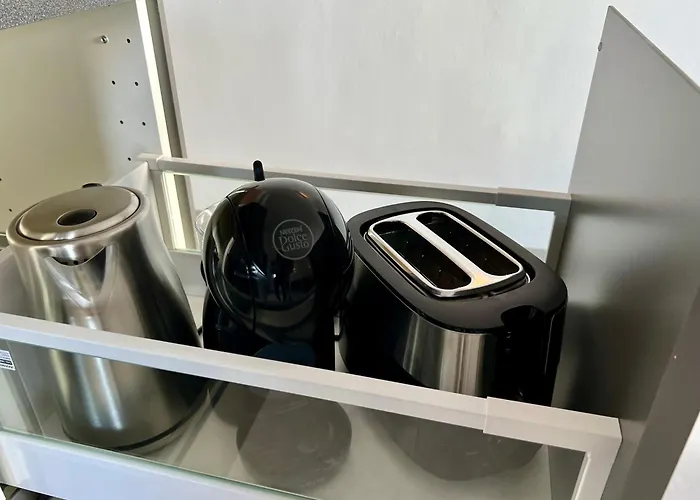 Appartamento Newly Refurbished Haven *