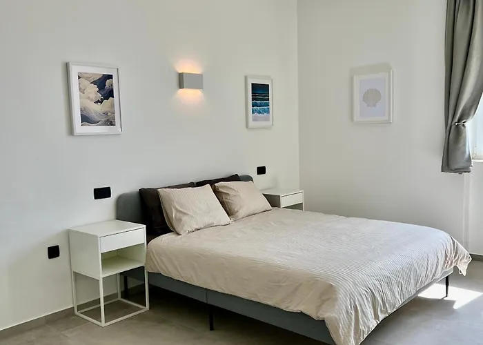 Appartamento Newly Refurbished Haven *