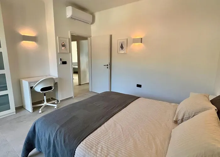 Appartamento Newly Refurbished Haven Komiža