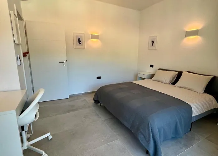 Newly Refurbished Haven Komiža