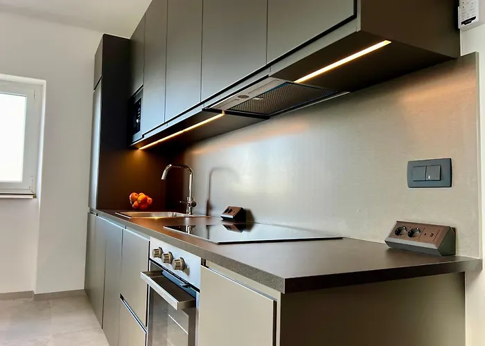 Newly Refurbished Haven * Komiža