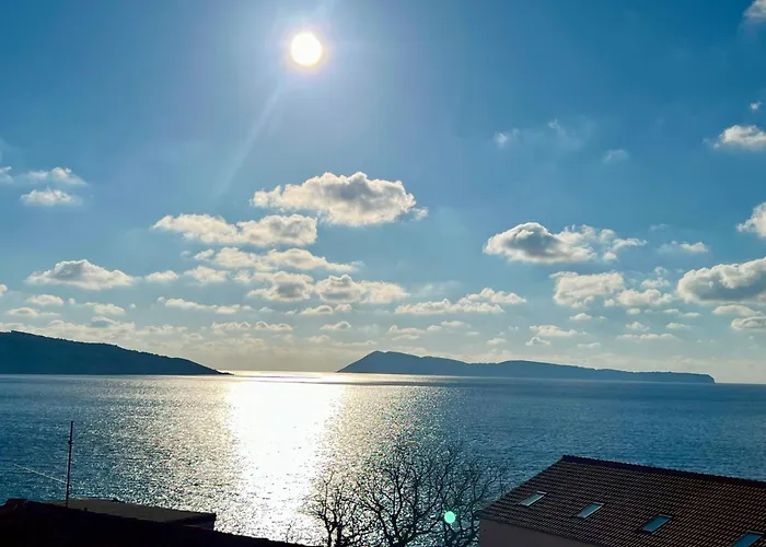 Appartamento Newly Refurbished Haven *