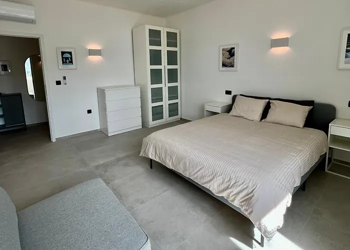 Newly Refurbished Haven *