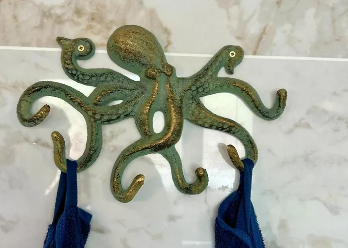 Newly Refurbished Haven Appartamento